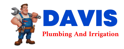 Trusted plumber in CHOCOWINITY